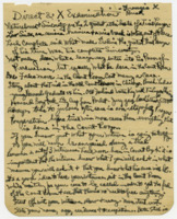 Direct and cross examination of a witness at the trial of Colonel John C. Nickerson, Jr.