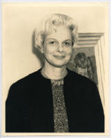 Photo of Carol Nickerson.