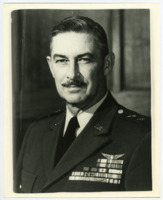 Photo of General John Bruce Medaris.