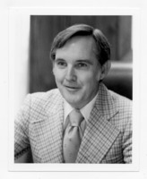 UAH President Dr. John Wright.