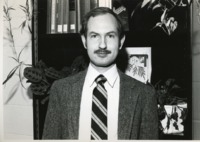 German professor Rolf Goebel.