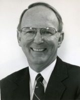 UAH Director of Athletics Paul Brand.