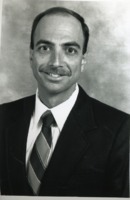 UAH men's basketball head coach Michael Scarano.