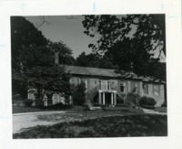 View of the Noojin House.