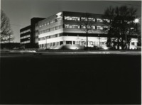 View of Teledyne Brown Engineering.