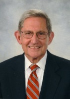 UAH President Frank Franz.