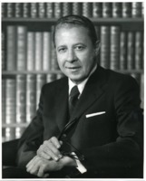 UAH president Benjamin Graves.