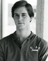 UAH Lancer Glen Yates.