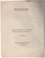 "Scientific Instruments for a Soft Landing Stationary and Mobile Lunar Vehicle."