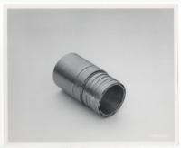 Photo of a lunar drill part.