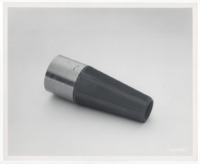 Photo of a lunar drill part.