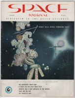 <i>Space Journal</i>, vol. 2, no. 2, December 1959.
