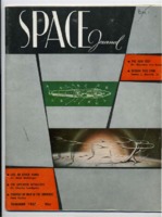 <i>Space Journal</i>, vol. 1, no. 3, Summer 1958.