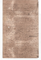 Deed of Samuel Conner.