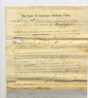 Deposition of Dr. Gabriel S. Davies.