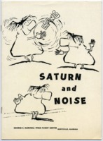 "Saturn and Noise."