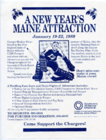 "A New Year's Maine Attraction."