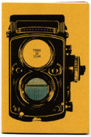 "This is UAH" college information pamphlet.