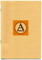 Invitation to "a major convocation announcing plans for the future of the University of Alabama."