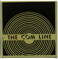 "The Com Line," vol. 1, no. 4.