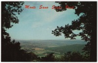 "Monte Sano State Park."
