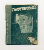 "104th Infantry Division Timberwolves."