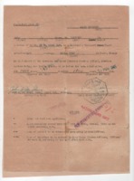 "Paris Pass (Form #1)."