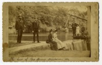 "The head of Big Spring Huntsville Ala."