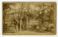 "Lilly Lake -- Monte Sano."