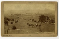 "The Valley of Huntsville."