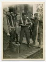 "We were expecting action!"