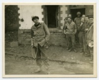 " 'Zoot-Suit' Zeigler."