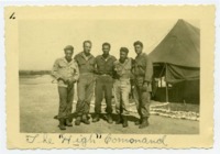 "The 'High' Command."