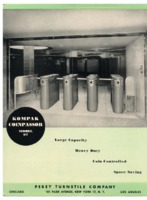 "Kompak Coinpassor Model 97."