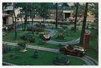 "Junior Hot Rod Ride."