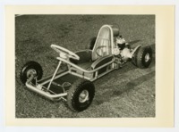 Hot Rods, Inc. cart.