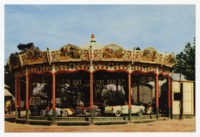 "German Carousel."