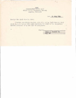 Receipt for NDAGO Form No. 66-1.