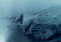 Fort - Mers El Kibir.