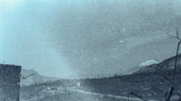 San Vittori &amp; Planes Bombing Cassino.