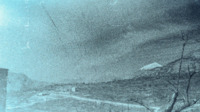 San Vittori &amp; Planes Bombing Cassino.