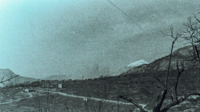 San Vittori &amp; Planes Bombing Cassino.