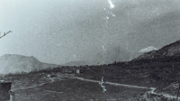 San Vittori &amp; Planes Bombing Cassino.