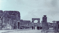 Pompeii.