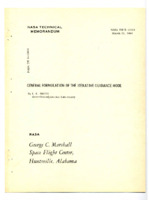 "General Formulation of the Iterative Guidance Mode."