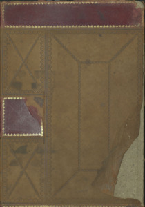 Harrison Brothers Hardware Company customer account ledger 2, 1889-1896.