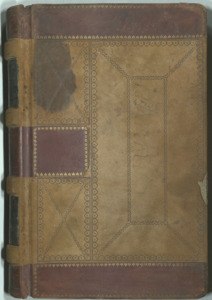 Harrison Brothers Hardware Company customer account ledger 4, 1889-1893.