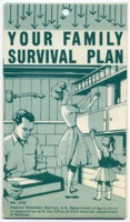 "Your Family Survival Plan."